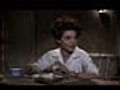 Seven Women &#8212; (Movie Clip) The Only Rooster