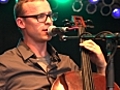 Ben Sollee