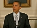 Obama: New financial rules will end era of irresponsibility