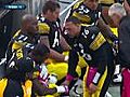 Un repaso a la temporada 2010 de Steelers