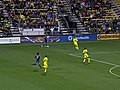 GOAL: Omar Salgado opens MLS account