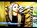 Kat DeLuna & Jennifer Lopez interview about Party O’Clock & On The Floor