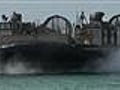 US and Asian allies stage war games in Thailand