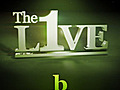 Logo Crisis   The Live One