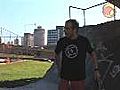 Pista de skate da Heliópolis está entre as 5 piores de SP