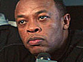 Dr. Dre &#039;Inspired&#039; By Eminem And Jay-Z Concerts