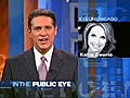 The Spotlight On Katie Couric Is Hotter Than Ever