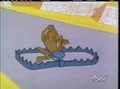 Road Runner & Wile E Coyote - Zoom At The Top 22/43