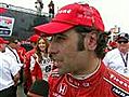 Franchitti: 