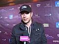 Video: Twilight Star Excited For &quot;Epic&quot; Breaking Dawn Wedding