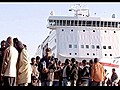 Libye : la chasse aux étrangers