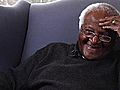 10 Questions for Desmond Tutu