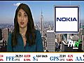 Nokia Heads South on Moody’s Debt Downgrade