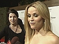 Reese Witherspoon engaged