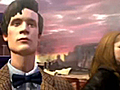 Doctor Who: The Adventure Games Trailer