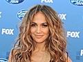 J.Lo Unsure About Idol Return