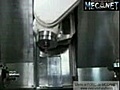 MECANET MECANIZADO CNC