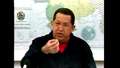 Chavez discusses battle with cancer