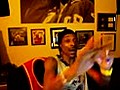 Snoop Dogg - Dogg Freestyle (Webcam Episode 1)