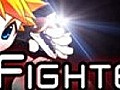 Aida Arenas - Fighter Class Trailer
