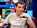 Professional Idiot with Steve-O