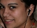 Emotional plea from family of missing girl