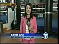 Eyewitness News Santa Ana Boxing Club