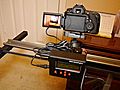 DIY Automated Timelapse/Slider