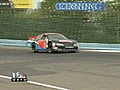 Mansfield Teen Races at Watkins Glen