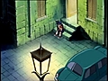 Beyblade Episode 36 Deja Vu All Over Again
