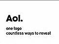 AOL CEO Tim Armstrong Talks About New Logo