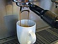 Coffee addiction may help ward off stroke