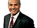 GMT with George Alagiah: 08/07/2011