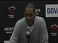 Melo,  Amar’e Postgame (2/27): Win vs. Heat