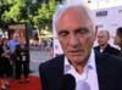 Terence Stamp - Wanted Movie Red Carpet