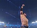 John Morrison Vs. Kane Vs. Intercontinental Champion Drew McIntyre