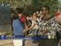 Lucky Viewers Get Free Pass At Wildlife Experience