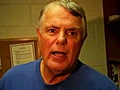 Lou Piniella on Atkins and starting a winning streak