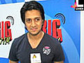 Ritesh wants to shed his gay image