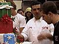 Cake Boss: Colorful Characters and Costumes