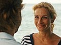 &#039;Eat,  Pray, Love&#039; Trailer