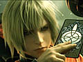 Final Fantasy Type-0 Is a Two-Disc PSP Masterpiece