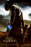Cowboys & Aliens - 