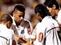 Santos humilla a Ituano y gana por 9 a 1