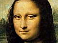 Caccia alla tomba della Gioconda