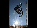 Manipura&#039;s BMX WaterJump Session La Ciotat 07