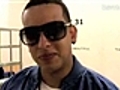 Exclusivo: Daddy Yankee nos dice cuál es su nuevo deseo