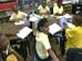 CPS Students Struggle To Stay Cool In Classrooms