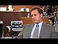 Lincoln Lawyer Josh Lucas Interview Clip 1