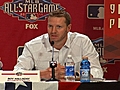 Halladay named NL starter